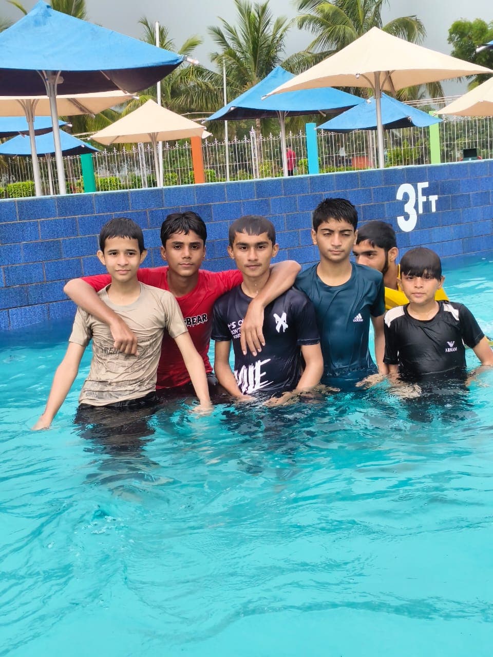 Annual School Picnic 2