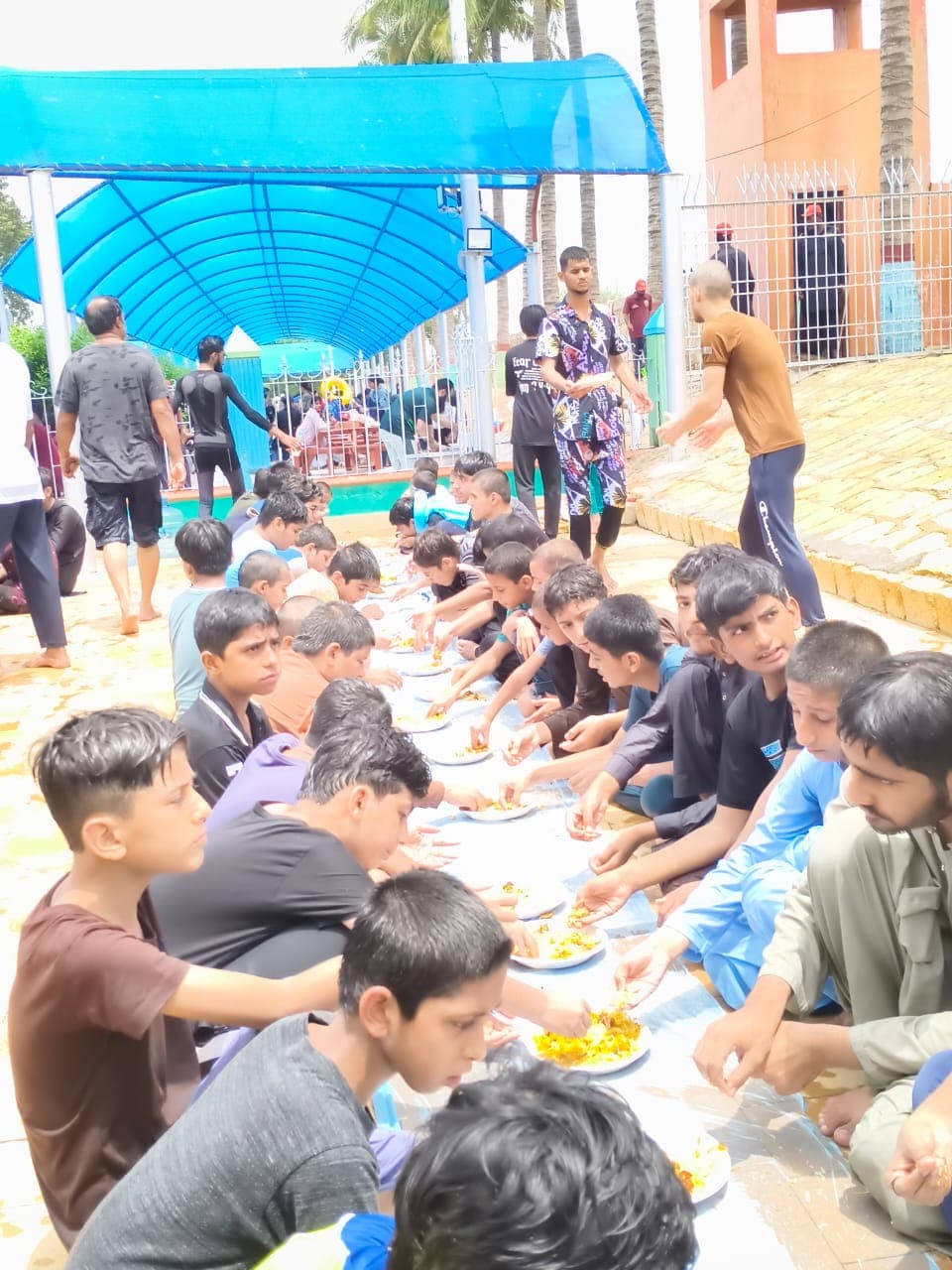 Annual School Picnic 3