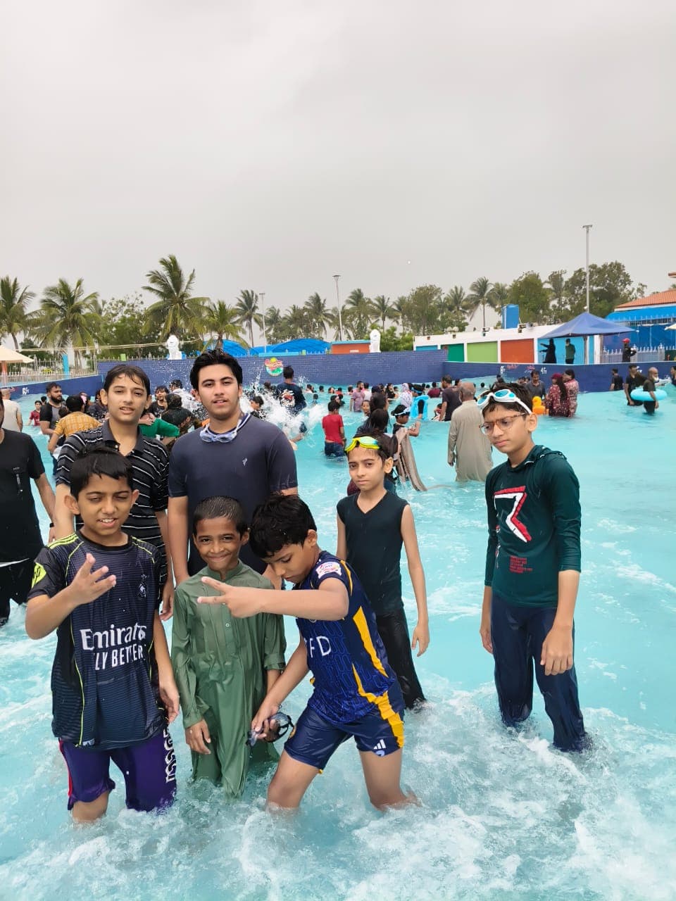 Annual School Picnic 5