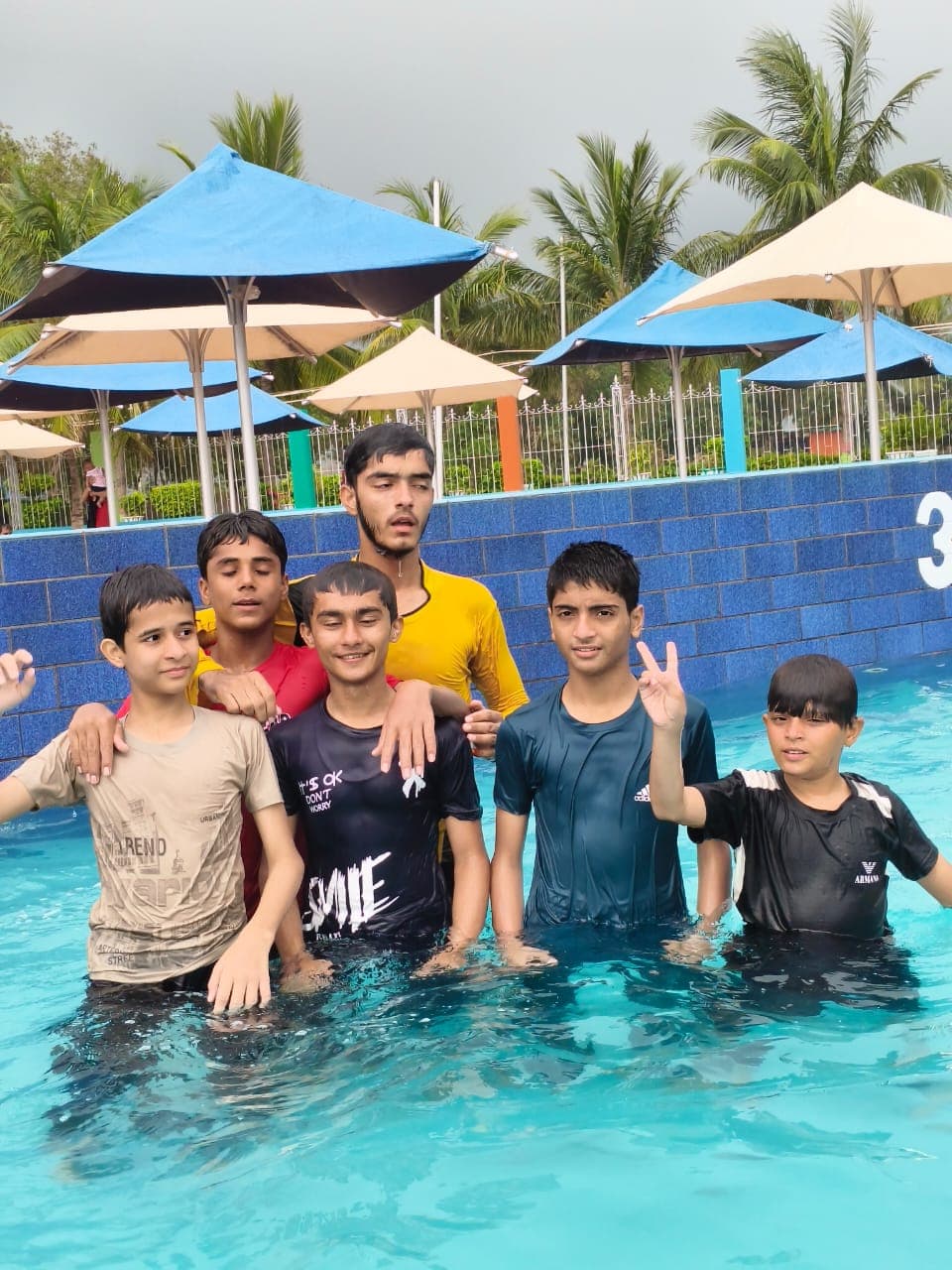 Annual School Picnic 7